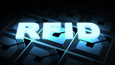 RF / IF και RFID